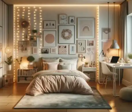 ideas decorar cuarto aesthetic mobile