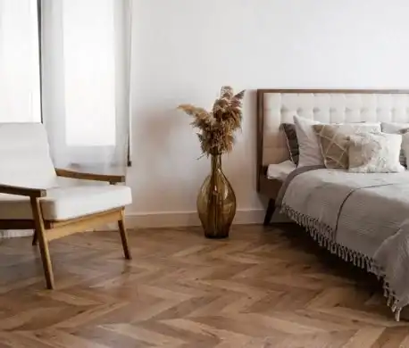 cuarto vintage moderno mobile